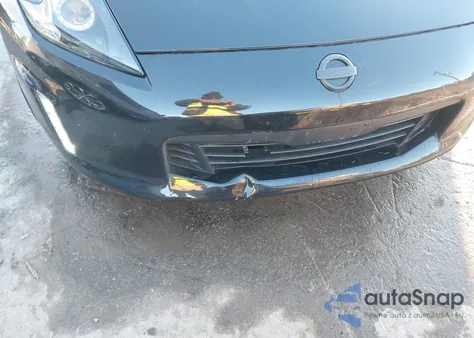 2020 Nissan 370Z 7-Speed Automatic/Base 6-Speed Manual/Nismo 6-Speed Manual/Nismo 7-Speed Automatic from USA, damaged, VIN JN1AZ4EH5LM820977